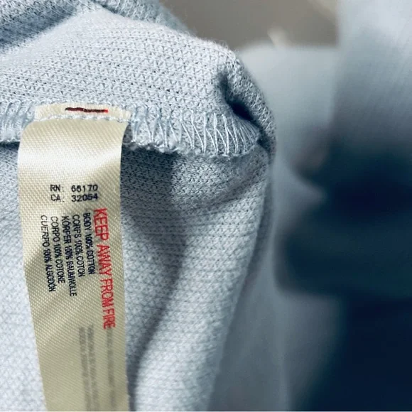 FREE PEOPLE BEACH | Avenue One-Piece Jumpsuit Cotton Oversized Wide Leg Size S - Picture 11 of 14